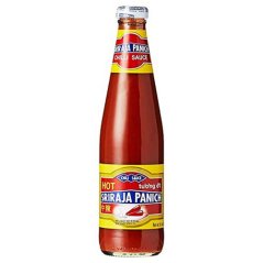 Sriracha chili sauce 520 ml - Sriraja Panich