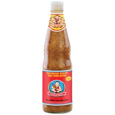 Soybean Paste 350 g - Healthy Boy