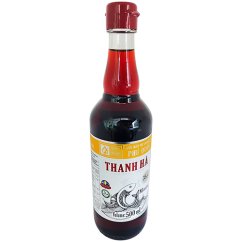 Fish sauce, Premium 35 gN 500 ml - Thanh Ha