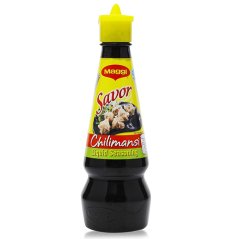 Tekuté koření s příchutí chilimansi Savor 130 ml - Maggi