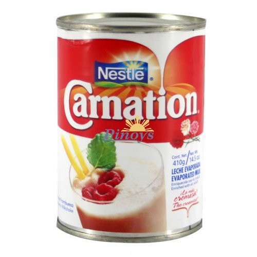 Odpařované mléko 410 g - Carnation