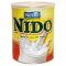Mléko v prášku Nido 900 g - Nestlé
