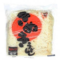 Japanese Udon noodles 200 g - Miyatake