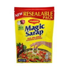 Magic sarap, All in one seasoning 150 g - Maggi