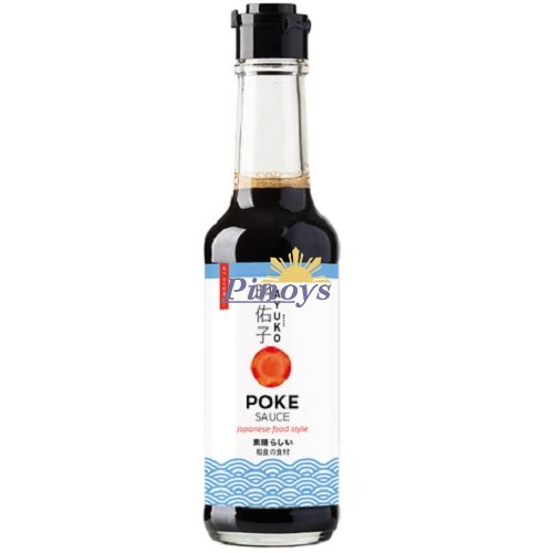 Omáčka na Poke 150 ml - Ayuko