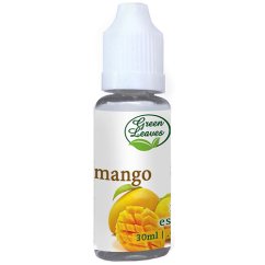 Mango esence 30 ml - Green Leaves