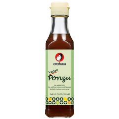 Ponzu sojová omáčka 195 ml - Otafuku