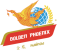Golden Phoenix