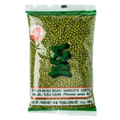 Mung beans 400 g - Cock Brand