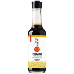Ponzu Soy Sauce 150 ml - Ayuko
