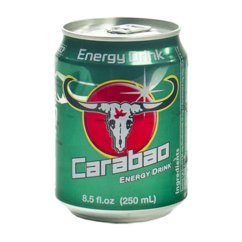 Energetický nápoj Carabao 250 ml - Carabao