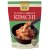 Fresh Mat Kimchi Vegetable, sliced 500 g - Korean Food Style