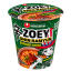 K-Pop Demon Hunters - Shin Ramyun set (3x68g) 204 g - Nongshim
