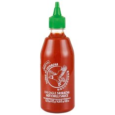 Sriracha chili sauce 430 ml - Uni Eagle