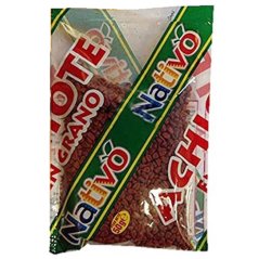 Annatto / Achuette Seeds for Food colouring 50 g - Goya