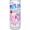 Milkis Soft Drink Strawberry flavoured 250 ml - Lotte