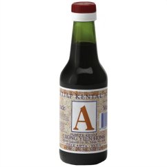 Sweet Soy Sauce, Ketjap Manis 250 ml - A-Mark
