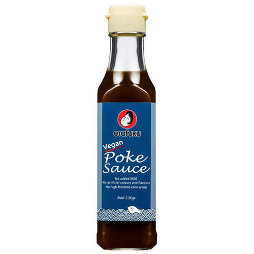Omáčka na Poke, Vegan 194 ml - Otafuku