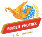 Golden Phoenix