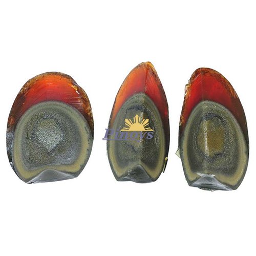 Century Egg, Preserved Duck Egg 63 g - GOOSUN