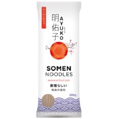 Somen nudle 300 g - Ayuko