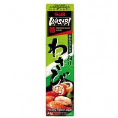 Wasabi pasta 43 g - S & B