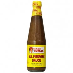 All purpose mild sauce 330 g - Mang Tomas