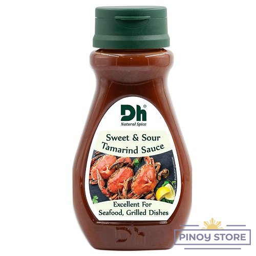 Tamarind Sauce 200 g - DH Foods