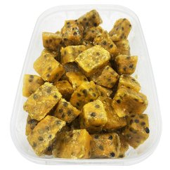 Passionfruit Pulp Cubes in a box 1 kg - JAD