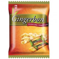 Ginger Bonbons 125 g - Gingerbon