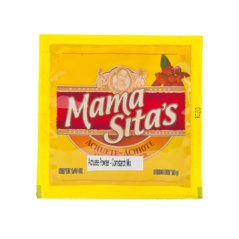 Potravinové barvivo Annatto / Achuette 10 g - Mama Sita´s