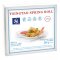 Vegetable Mini Spring rolls 450 g (30x15g) - Tsingtao