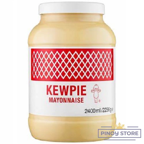 Japanese Mayonaise Kewpie 2,4 l - Kewpie