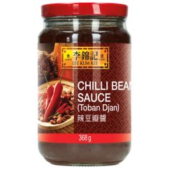 Chilli Bean Sauce Toban Djan 368 g – Lee Kum Kee