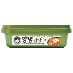 Ssamjang Korean Seasoned Paste 170 g - Ajumma