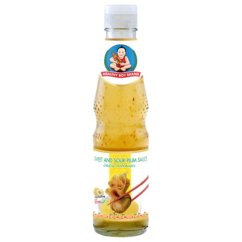 Švestková omáčka 300 ml - Healthy Boy
