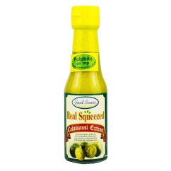 Calamansi extract 150 ml - Good Sense