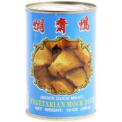 Vegetarian  Mock Duck  280 g - Wu Chung