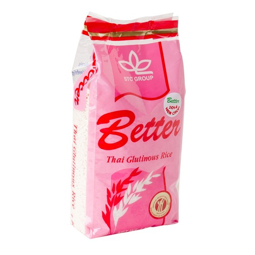 Thajská lepkavá rýže 1 kg - Better