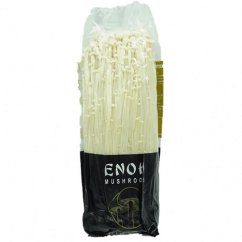 Enoki mushrooms 100 g
