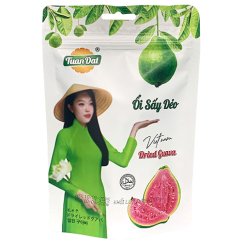 Sušená guava 100 g - Tuan Dat