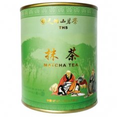 Matcha čaj 80 g - Tian Hu Shan