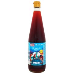 Prémiová rybí omáčka 20 gN 720 ml – Thanh Hà