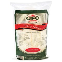 Rýžové vlasové nudle 227 g - UFC