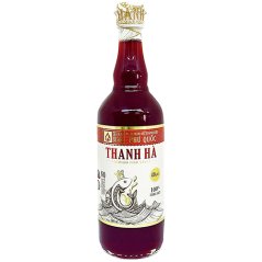 Prémiová rybí omáčka 40 gN 500 ml - Thanh Ha