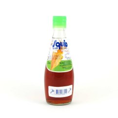Fish sauce 300 ml - Squid brand