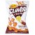 Chipsy s  příchutí  pikantního hovězího Clover 85 g - Leslie