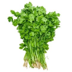 Coriander with Roots, Asia 100 g