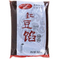 Red Bean Paste 500 g - Bakerdream