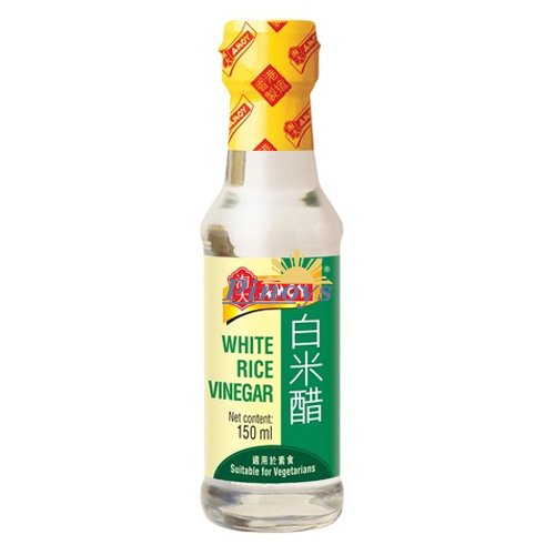 Rice vinegar 150 ml - Amoy